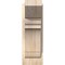 Ekena Millwork Olympic Slat Smooth Outlooker, Douglas Fir, 7 1/2"W x 14"D x 22"H OUT08X14X22OLY06SDF - alternate 4
